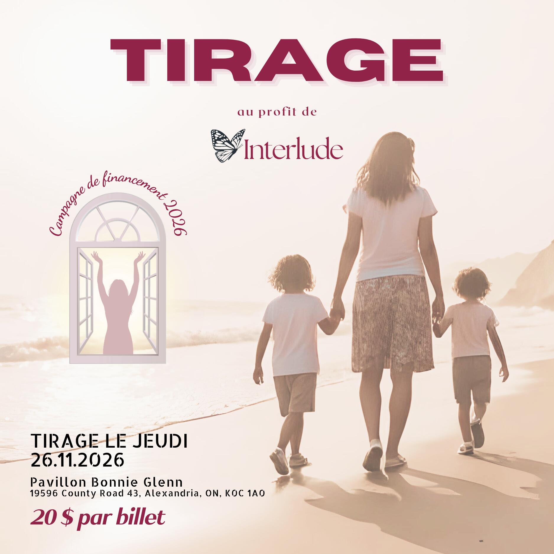 Tirage