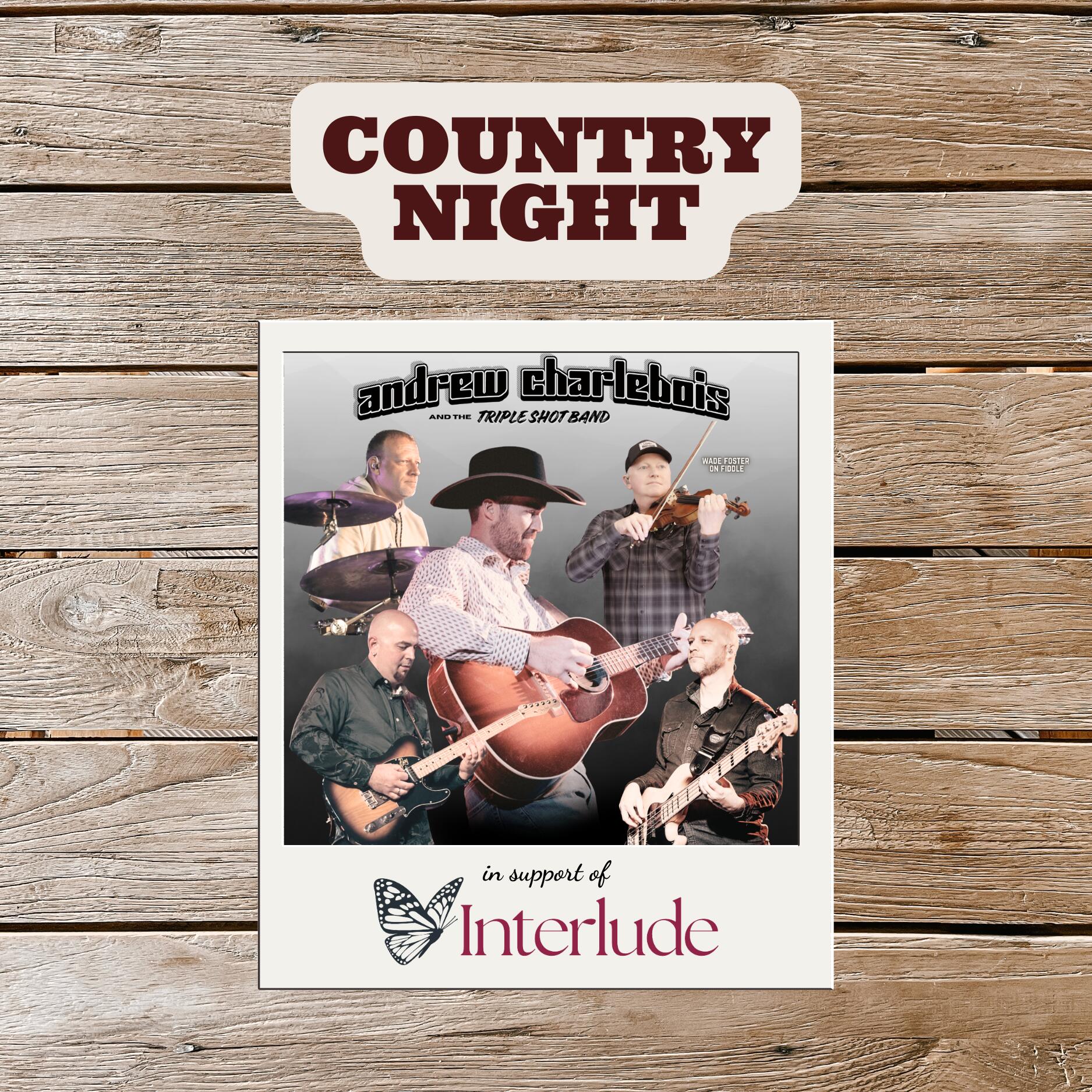 Country Evening