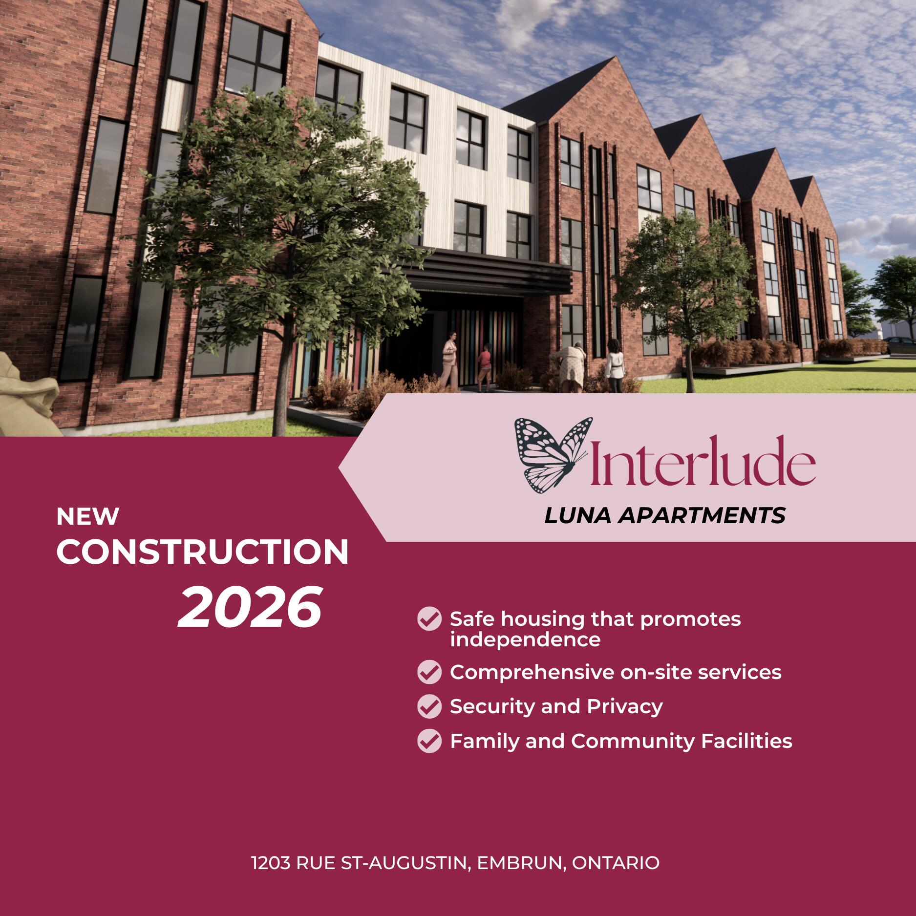 New Construction